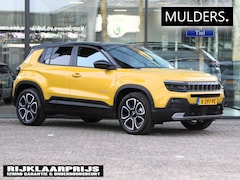 Jeep Avenger - 1st Edition 54 kWh | Navi / Camera / Climate