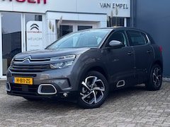 Citroën C5 Aircross - 1.2 PureTech Business | Camera | Distributieriem vervangen | Stoelverwarming | Navigatie |
