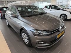 Volkswagen Polo - 1.0 TSI Comfortline