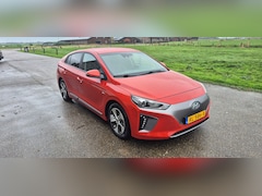 Hyundai IONIQ - Comfort EV