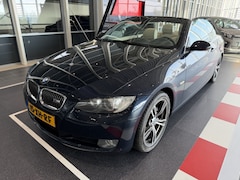 BMW 3-serie Cabrio - 325i High Executive