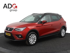 SEAT Arona - 1.0 TSI Xcellence Business Intense | Parkeercamera | Climate Control | Navigatie | Stoelve