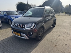 Suzuki Ignis - 1.2 Select Smart Hybrid Automaat | Trekhaak | Navigatie | Camera