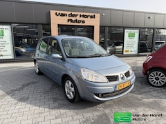 Renault Scénic - 1.6-16V Business L