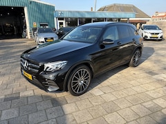 Mercedes-Benz GLC-klasse - 250 4MATIC Premium