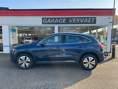 Mercedes-Benz EQA - 250 Business Solution Luxury 67 kWh