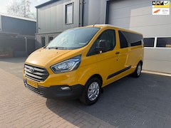 Ford Transit Custom - 320 2.0 TDCI L2H1 Trend