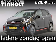 Kia Picanto - 1.0 T-GDI GT-Line