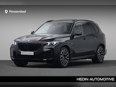 BMW X5 - xDrive50e M-Sport Pro | Harman Kardon | Trekhaak | Panoramadak | Comfortstoelen | 21 inch