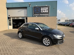 Audi A1 - 1.4 TFSI automaat s line