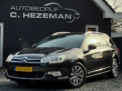 Citroën C5 Tourer - 1.6 THP Collection LED DealerOH