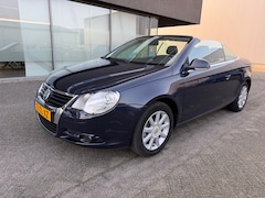 Volkswagen Eos - 2.0-16v FSI CLIMAT BJ 3-2008 APK 3-2027
