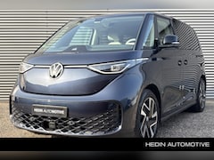 Volkswagen ID. Buzz - Pro Advantage 77 kWh Nederlandse Auto / 2 schuifdeuren / Parkeercamera / Electrische trekh