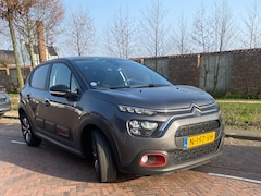 Citroën C3 - 1.2 PureTech S&S C-Series Originele Nederlandse auto