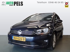 Volkswagen Golf Sportsvan - 1.2 TSI Highline Automaat, Navigatie, Achteruitrijcamera, Elek ramen/Spiegels, Clima contr