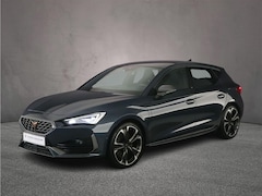 CUPRA Leon - VZ Adrenaline 1.4 TSI eHybrid 245pk DSG Automaat Adaptive cruise control, Navigatie, Stuur