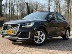 Audi Q2 - 1.4 TFSI CoD Sport Pro Line S
