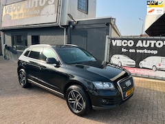 Audi Q5 - 2.0 TDI quattro handgeschakeld 6 bak