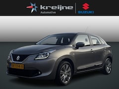 Suzuki Baleno - 1.2 Dynamic | Cruise | Camera | Stoelverwarming | RIJKLAARPRIJS