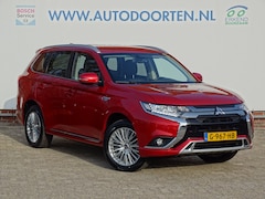Mitsubishi Outlander - 2.4 PHEV Pure+ |Trekhaak|Keyless|All Season