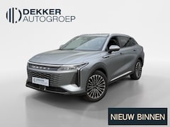 Omoda 9 - 9 1.5T-GDi SHS-P Premium