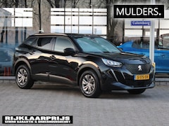Peugeot 2008 - 1.2 PureTech Style | Camera/Navi/Climate