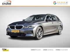 BMW 3-serie Touring - 320i Business Edition Sport Line, NL-Auto