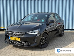 Opel Corsa - 1.2 GS Line Automaat | Cruise control | Airco | Apple carplay & Android auto