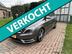 Mercedes-Benz B-klasse - 220 4MATIC Prestige Xenon Distronic