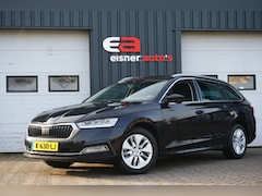 Skoda Octavia Combi - 1.0 TSI Business Edition | TREKHAAK | CARPLAY | ELEKTR. KLEP |