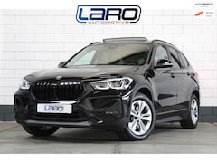 BMW X1 - XDrive25e | Pano Leer Camera HuD Stoelver. Climate LED