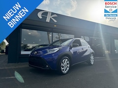 Toyota Aygo X - 1.0 VVT-i MT Premium