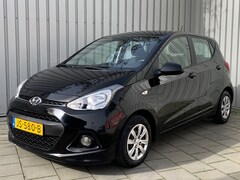 Hyundai i10 - 1.0i i-Motion Comfort|Climate Control|5 Deurs|