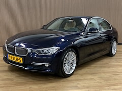 BMW 3-serie - 320i EfficientDynamics Edition Upgrade Edition