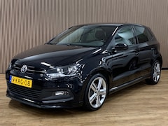 Volkswagen Polo - 1.2 TSI BlueMotion R-Line Edition|127000KM|Navigatie|