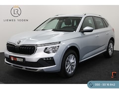 Skoda Kamiq - 1.0 TSI Bns. Edition (Automaat)