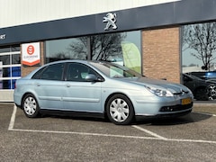 Citroën C5 - BERLINE 1.8-16V COOL TECH | Airco | Trekhaak | Parkeerhulp voor en achter | Velours bekled