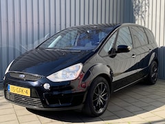 Ford S-Max - 2.0-16V|Navigatie|Climate Control|
