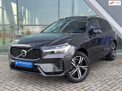 Volvo XC60 - 2.0 T6 Plug-in hybrid AWD Plus Dark 398pk Camera / Harmon Kardon Audio / Stoel-Stuur Verwa