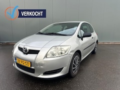 Toyota Auris - 1.6-16V Terra AIRCO / NAP