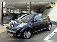 Peugeot 107 - 1.0-12V 5drs Millesim200 AIRCO | ELEKTR PACK | NAP