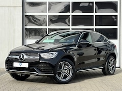 Mercedes-Benz GLC-klasse Coupé - 300e 4MATIC Business Solution AMG/ MBUX/ Carplay