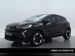 Renault Captur - 1.6 E-Tech full hybrid 145 techno