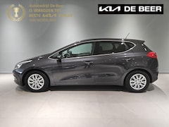 Kia Cee'd - Cee D 1.6 GDI 135 PK DCT AUTOMAAT BusinessLine Navi/ Clima/ Cruise