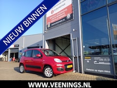 Fiat Panda - 1.2 Edizione Cool - 1 EIGENAAR - NL AUTO - AIRCO - ISOFIX