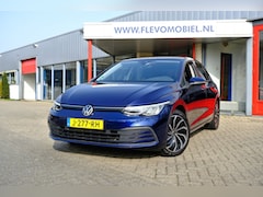 Volkswagen Golf - 1.0 TSI Golf Clima|CarPlay|LMV|PDC