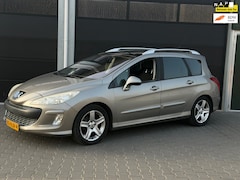 Peugeot 308 SW - 1.6 VTi Sublime/Airco/Cruise/Netjes