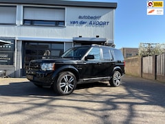 Land Rover Discovery - 3.0 TDV6 HSE
