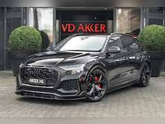 Audi RSQ8 - RSQ8 Carbon | Massage | Dynamic Plus | 3D B&O | Garantie 2027