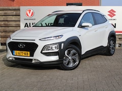 Hyundai Kona - 1.6 GDI HEV Comfort Achteruitrijcamera, Cruise Control Adaptief, Apple Carplay/Android Aut